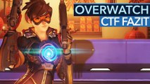 Overwatch: Capture the Flag - Video-Fazit, Tipps & Gameplay zum Hol-den-Hahn-Modus