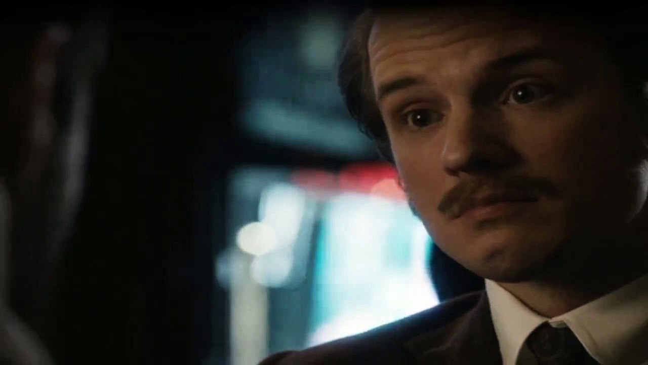 Time After Time Staffel 1 Folge 1 HD Deutsch