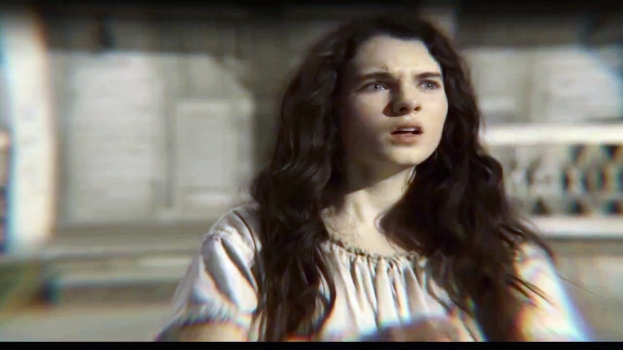 Die Bande aus der Baker Street Staffel 1 Folge 4 HD Deutsch