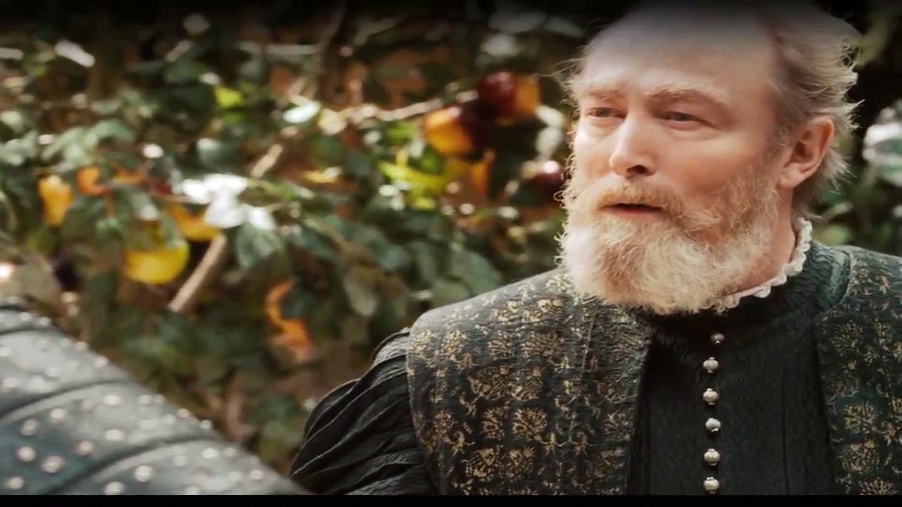 The Witcher Staffel 1 Folge 1 HD Deutsch