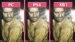Resident Evil 7 - Grafik-Vergleich: PC gegen PS4 und Xbox One
