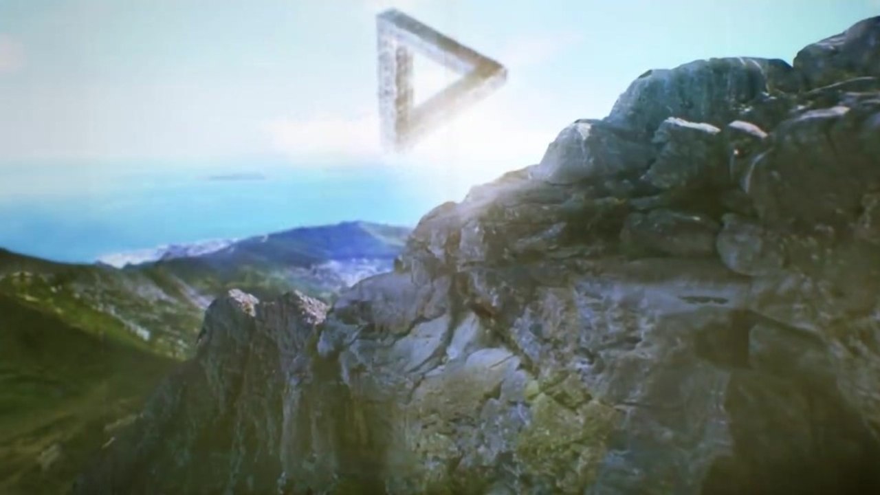 Beautiful Desolation - Cinematic Trailer zeigt postapokalyptische Welt des Tribal-Punk-SciFi-Adventures