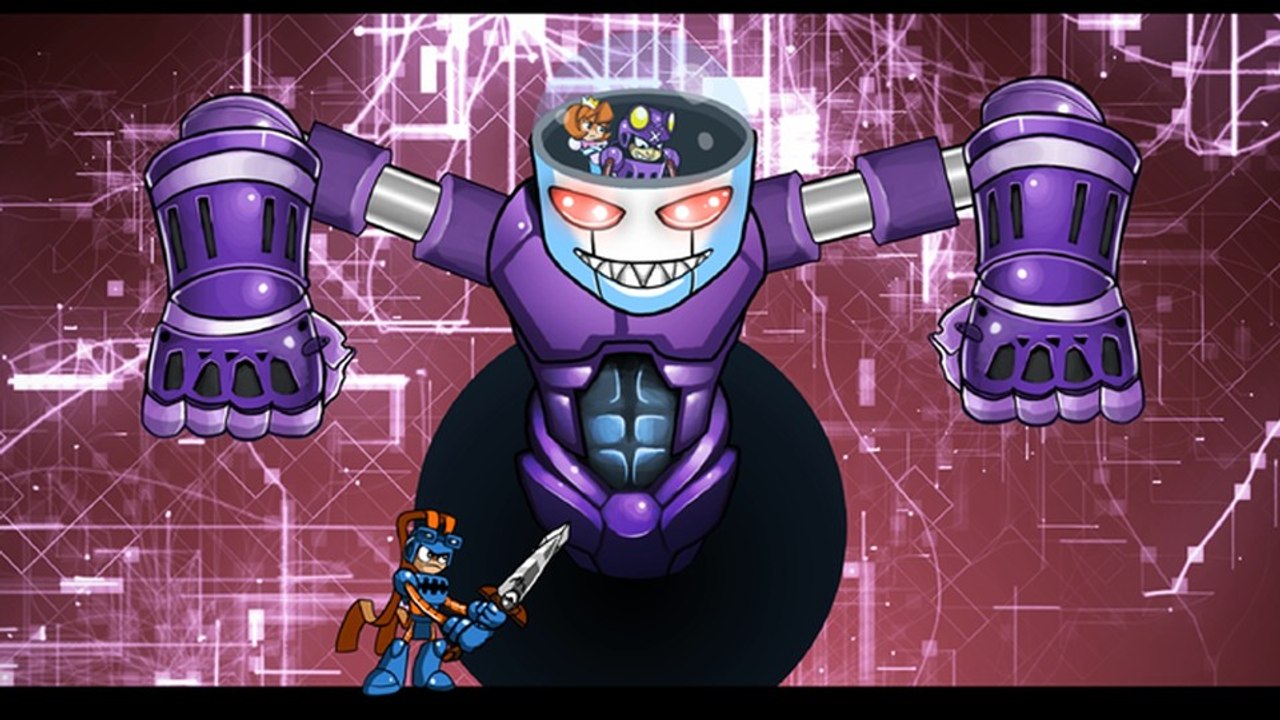 Nefarious  - Offizieller Trailer