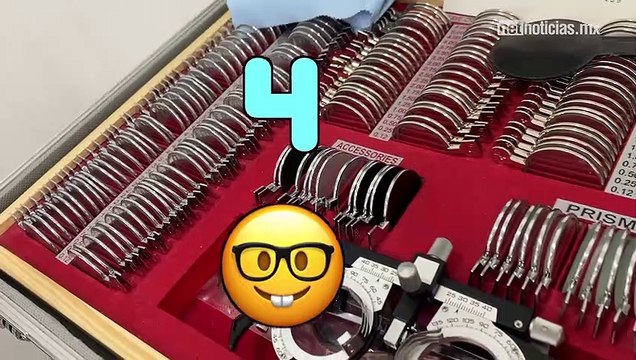 Mitos y verdades sobre el uso de lentes