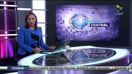 Brasil: Plan de gobierno de Lula-Alckmin incluye lucha por la democracia y contra el hambre