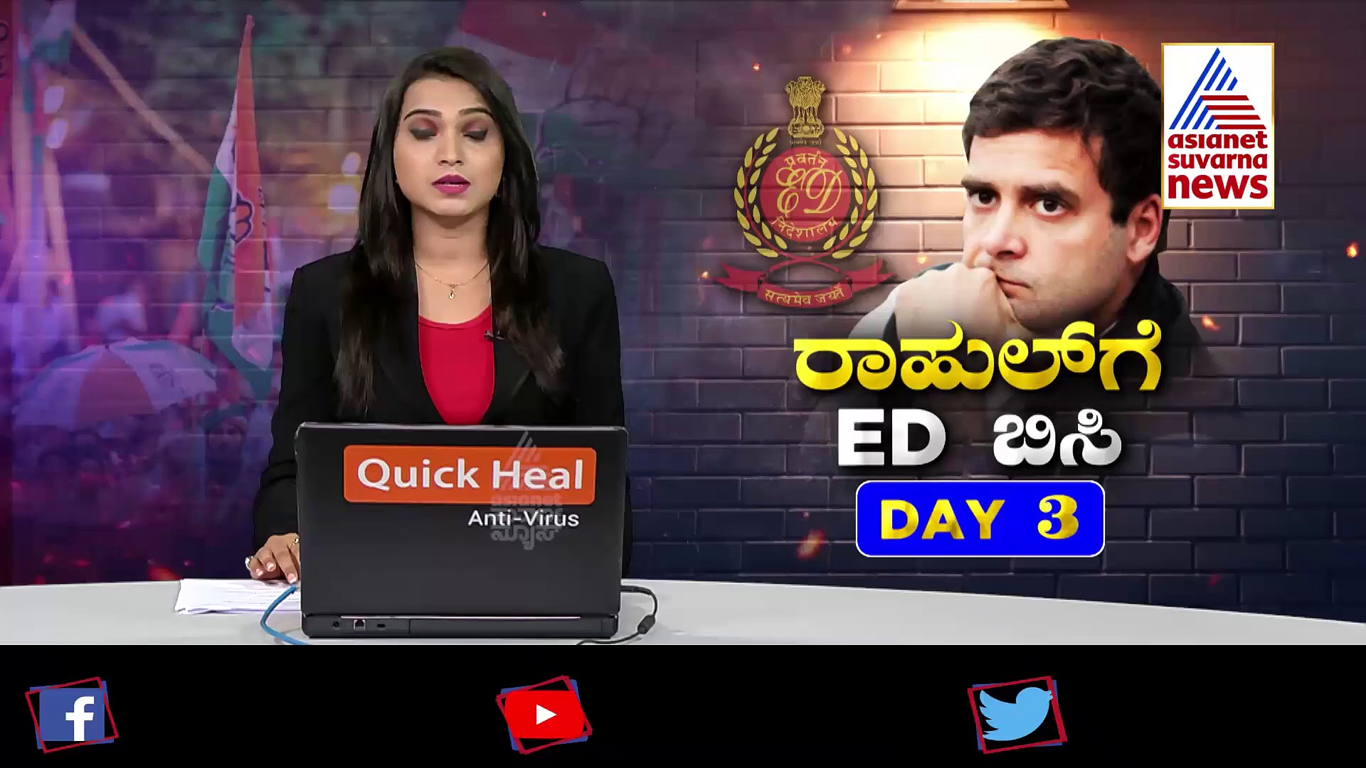 ಪ್ರಧಾನಿ ಮೋದಿ ನಾಯಿ ರೀತಿ ಸಾಯ್ತಾರೆ ಎಂದು ನಾಲಿಗೆ ಹರಿಬಿಟ್ಟ ಕಾಂಗ್ರೆಸ್‌ ಶಾಸಕ ಶೇಖ್‌ ಹುಸೇನ್‌!