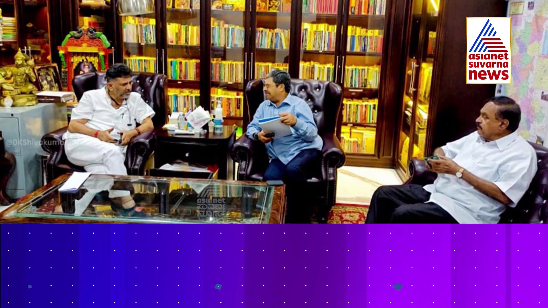 ರಾಜ್ಯಸಭಾ ಫೈಟ್: ಜೆಡಿಎಸ್ ಬಂಡಾಯ ಶಾಸಕರ ನಡೆ ಏನು..? 