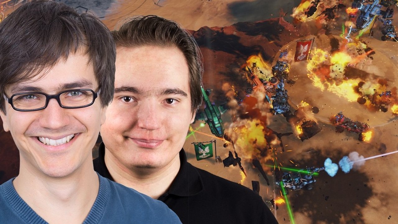 Halo Wars 2 - Gebt uns endlich die Echtzeitstrategie zurück!