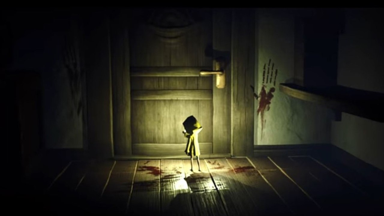 Little Nightmares  - Trailer zum düsteren Puzzle-Platformer kündigt Release-Termin an