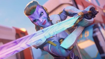 Atlas Reactor - Vorstellungsvideo zum Start der Season 2