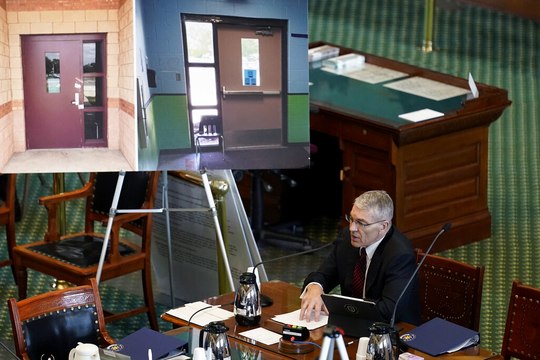 Uvalde school shooting investigation targets law enforcement response