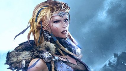 Vikings: Wolves of Midgard - Gameplay-Trailer: Die eisige Diablo-Alternative
