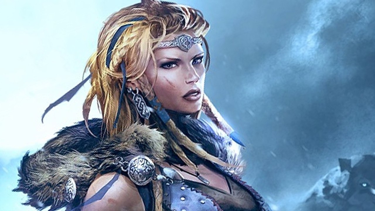 Vikings: Wolves of Midgard - Gameplay-Trailer: Die eisige Diablo-Alternative