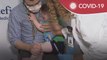 COVID-19 | Bayi, kanak-kanak prasekolah mula dapatkan vaksin