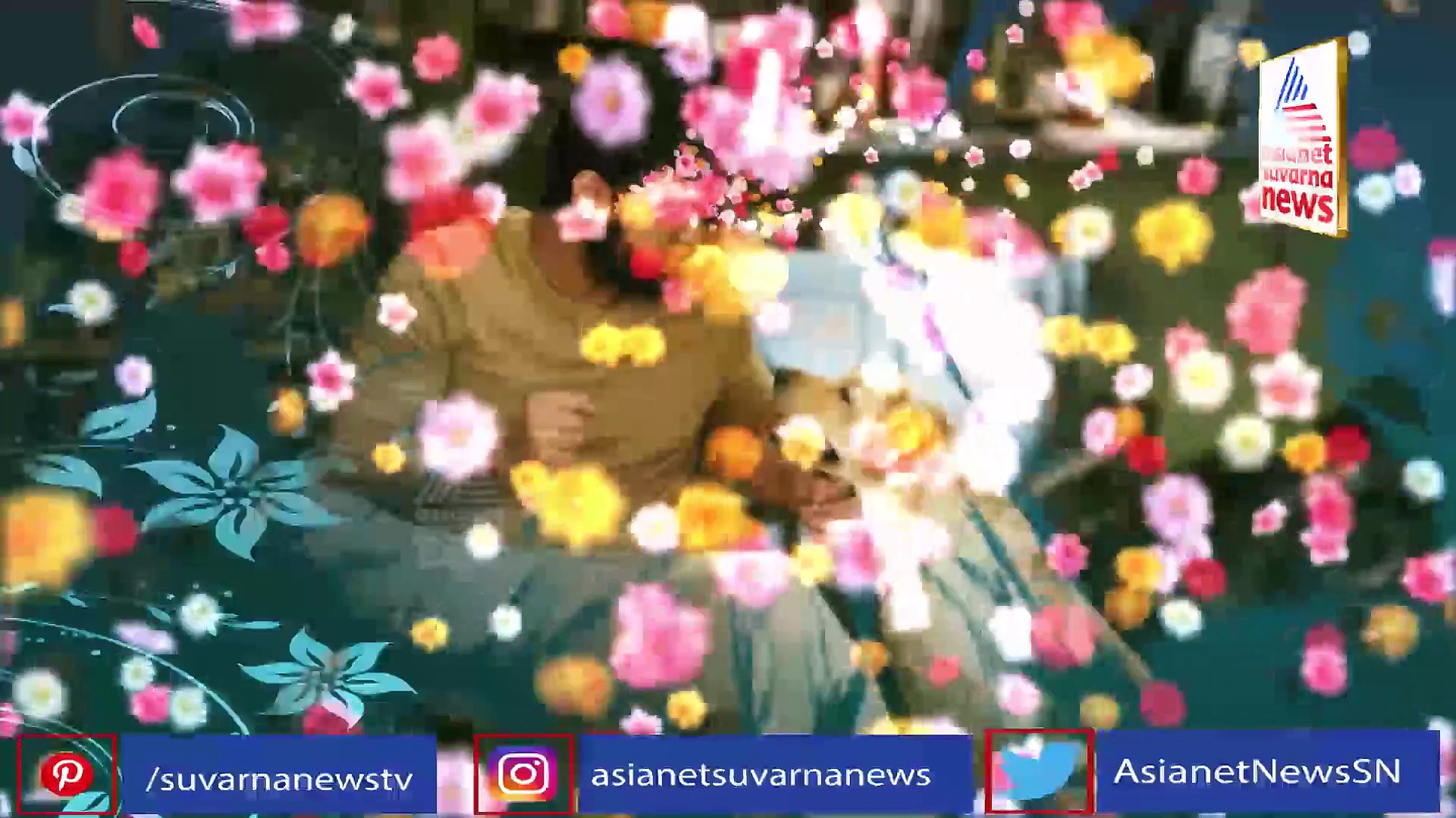 777 ಚಾರ್ಲಿ ಸಿನಿಮಾ ನೋಡಿ ಸಿಗರೇಟ್‌ ಬಿಟ್ಟ ಅಭಿಮಾನಿ; ಘಟನೆ ವಿವರಿಸಿದ ಕಿರಣ್ 