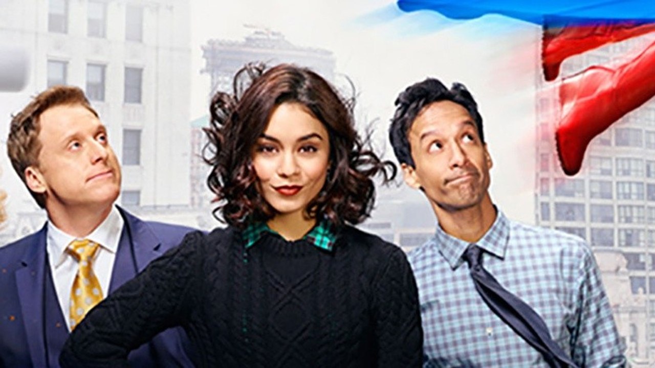Powerless - Trailer zur neuen DC-Serie mit Alan Tudyk als Batmans Cousin
