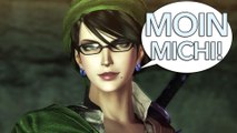 Moin Michi - Folge 25 - Sexy Faultier & Co: Verkleidungen in Spielen