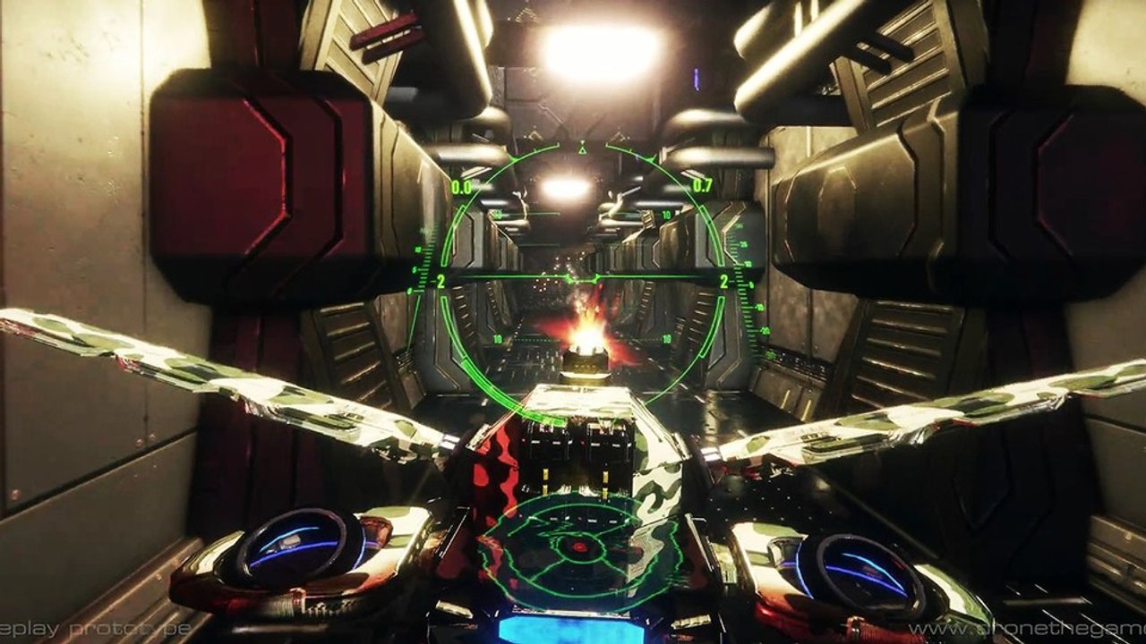 D.R.O.N.E. - Gameplay-Trailer zeigt Gefechte aus dem Arena-Shooter