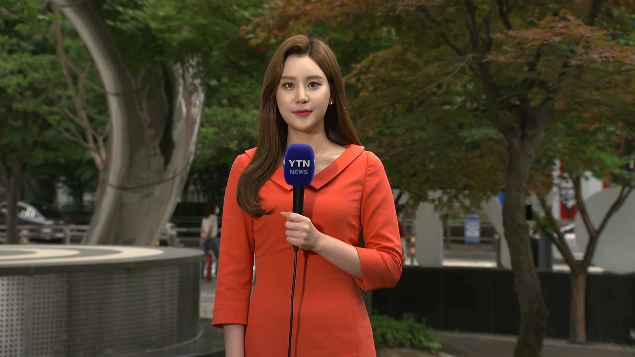 [날씨] 오늘 무더위 속 남부 소나기...내일부터 전국 장마 / YTN