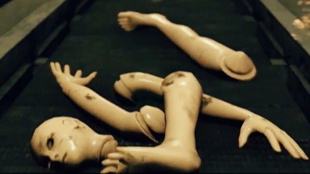 Husk - Trailer: Horror-Spiel thematisiert häusliche Gewalt