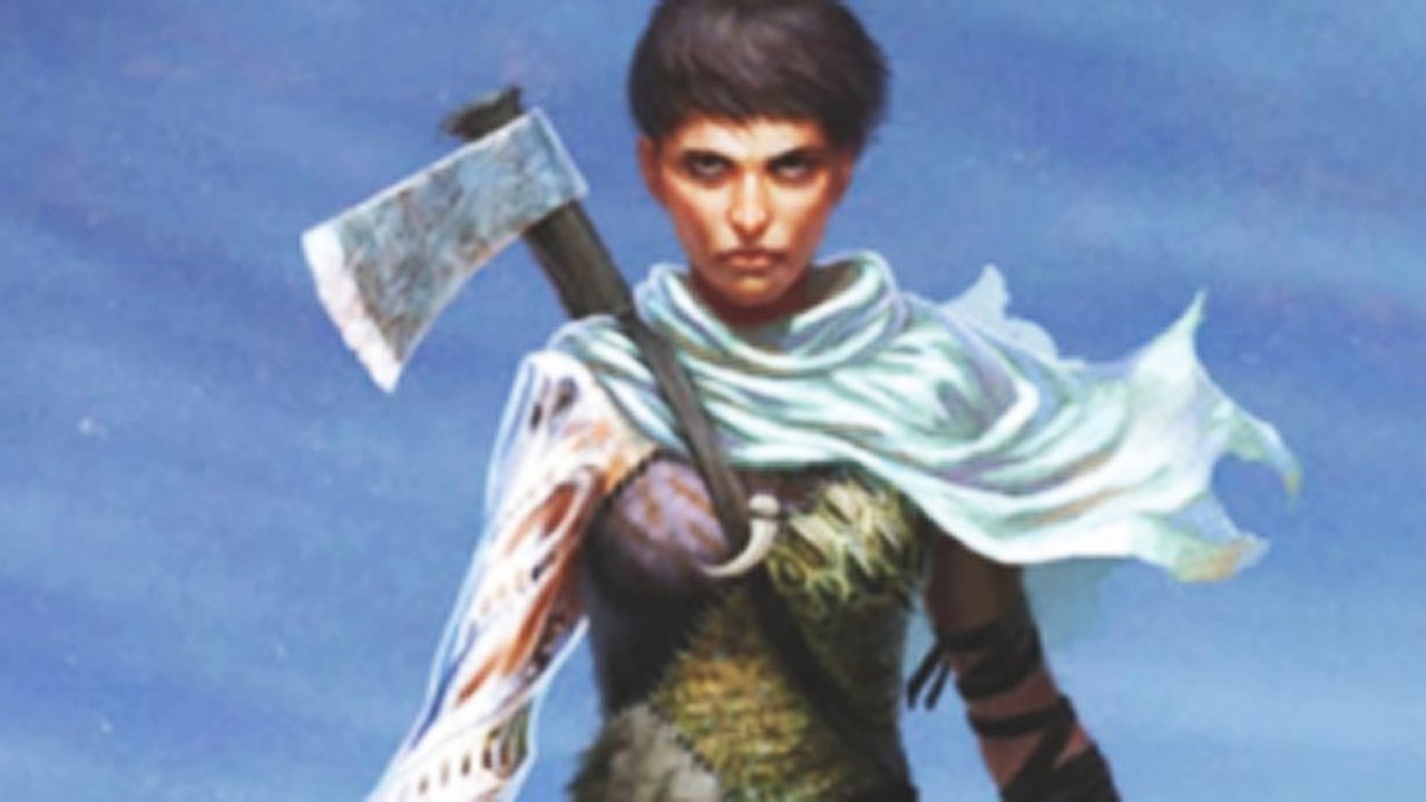 Torment: Tides of Numenera - Trailer erklärt das neuartige Kampfsystem des Rollenspiels