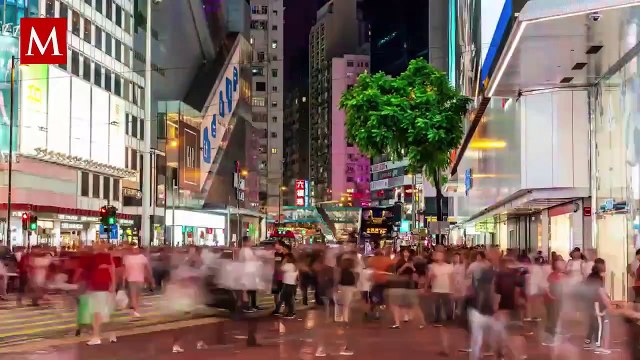 China se enfrenta a una montaña de desechos médicos ante política cero covid