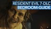 Resident Evil 7 - Guide-Video: Lösung zum Bedroom-Rätsel (Banned Footage DLC)