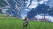 Xenoblade Chronicles 2 - Debüt-Trailer zum Xenoblade Chronicles-Sequel für Nintendo Switch