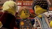 LEGO City Undercover - Gameplay-Trailer zeigt Portierung des Lego-GTAs