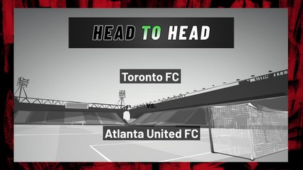 Toronto FC vs Atlanta United FC: Both Teams To Score, June 25, 2022