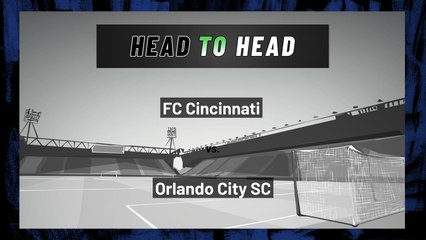 FC Cincinnati vs Orlando City SC: Moneyline, June 24, 2022