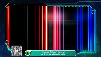 "Stranger Things": Volume 2 da 4ª temporada ganha trailer