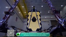 Telescópio James Webb: verificação de instrumentos está quase completa