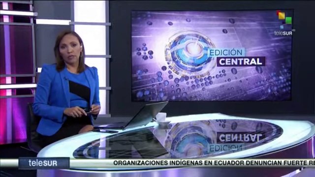 Víctimas de la violencia en Colombia aceptan garantías de reparación por exmiembros de las FARC
