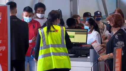 Millions expected to travel in school holiday period