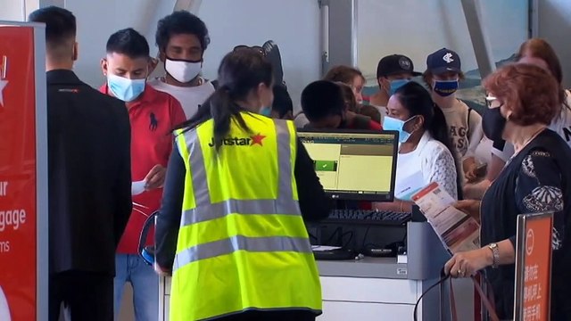 Millions expected to travel in school holiday period