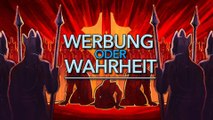 Werbung oder Wahrheit: Tyranny - Das Böse siegt