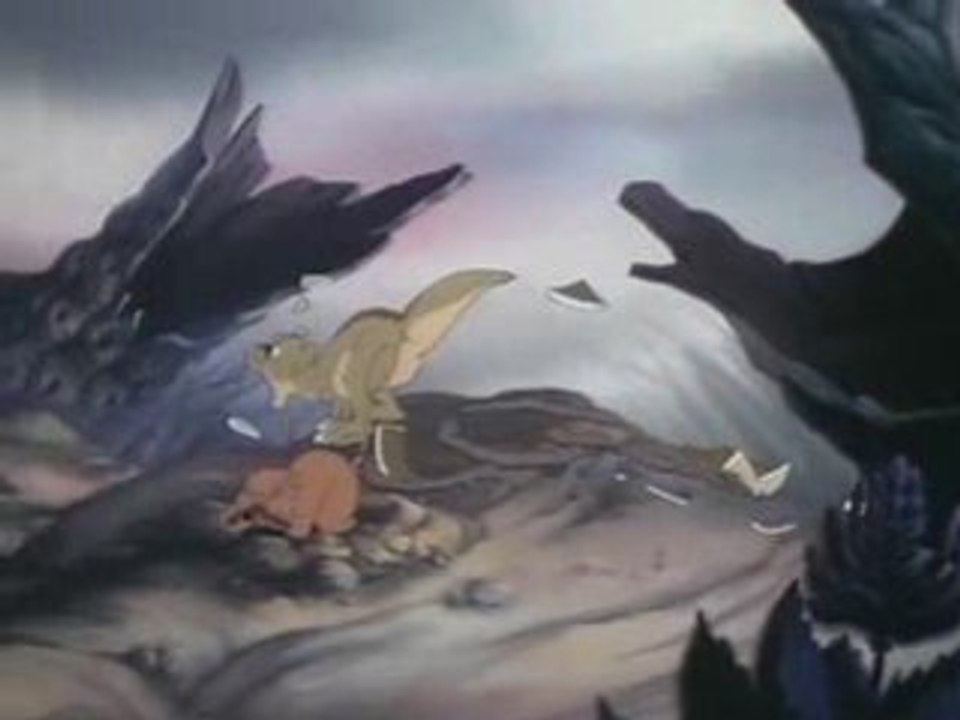 EN BUSCA DEL VALLE ENCANTADO [2008] PROMO
