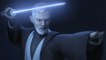 Star Wars Rebels - Trailer zu Staffel 3: Obi-Wan gegen Darth Maul