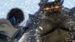 Praey for the Gods - Gameplay-Trailer zum geistigen Shadow of the Colossus-Nachfolger
