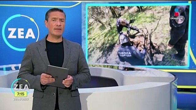 Homicidios dolosos en México aumentaron 16% de abril a mayo