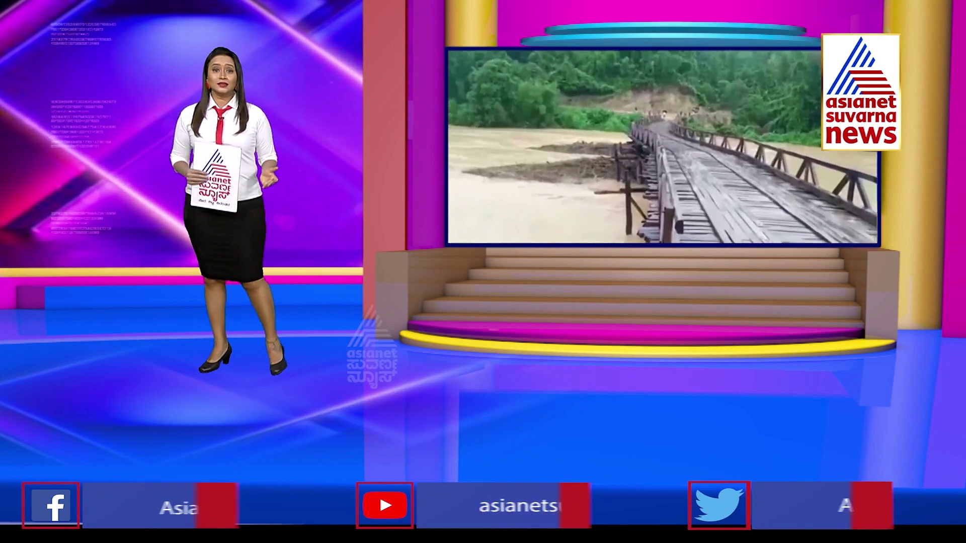 Viral Video: ನೀರಿಗೆ ತಳ್ಳಿದ ಮ್ಯಾನೆಜರ್‌ಗೆ ಚಪ್ಪಳಿಯಿಂದ ಹೊಡೆದ ಸನ್ನಿ ಲಿಯೋನ್‌: ವಿಡಿಯೋ ವೈರಲ್