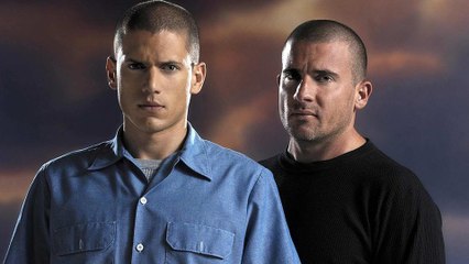 Prison Break - Trailer zum Serien-Revival: Michael lebt noch!