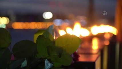 Büyük Vatanseverlik Savaşı'nın başlamasının 81'nci yıl dönümü