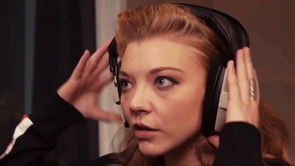 Mass Effect: Andromeda - Trailer: Natalie Dormer ist Dr. Lexi T’Perro