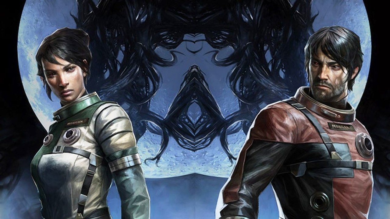 Prey - Gameplay-Trailer zeigt »Mimic-Wahnsinn« von Morgan Yu