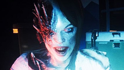 P.A.M.E.L.A. - 2 Minuten Gameplay aus dem Sci-Fi-Survival-Spiel