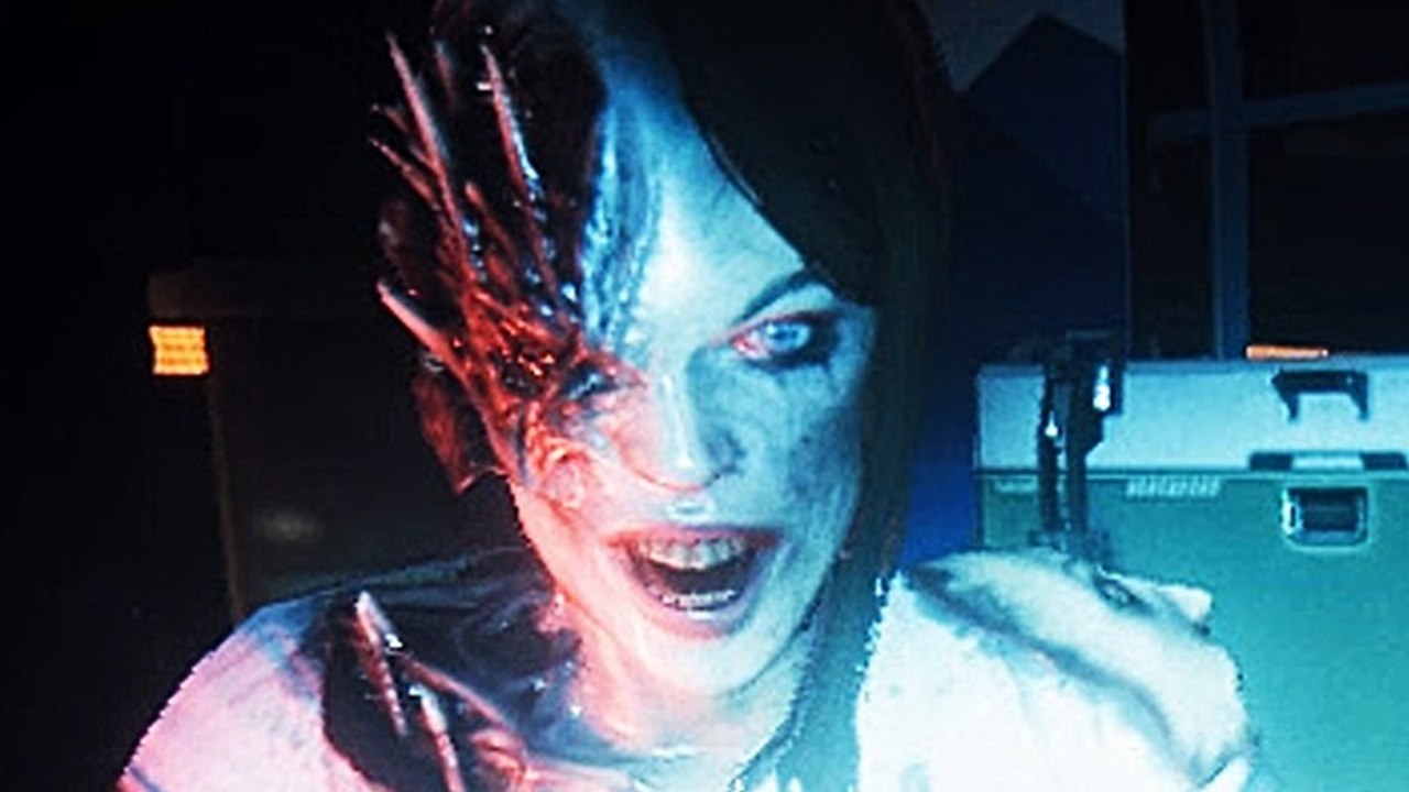 P.A.M.E.L.A. - 2 Minuten Gameplay aus dem Sci-Fi-Survival-Spiel