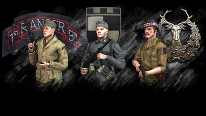 Day of Infamy - Gameplay-Trailer zum Start der Beta