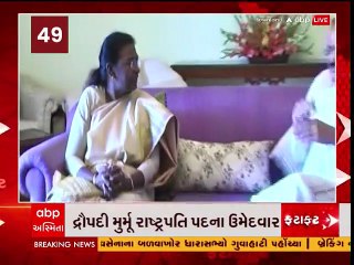 રાજ્યમાં 145મી રથયાત્રાને લઈને તડામાર તૈયારીઓ શરૂ, જુઓ ગુજરાતી ન્યૂઝ